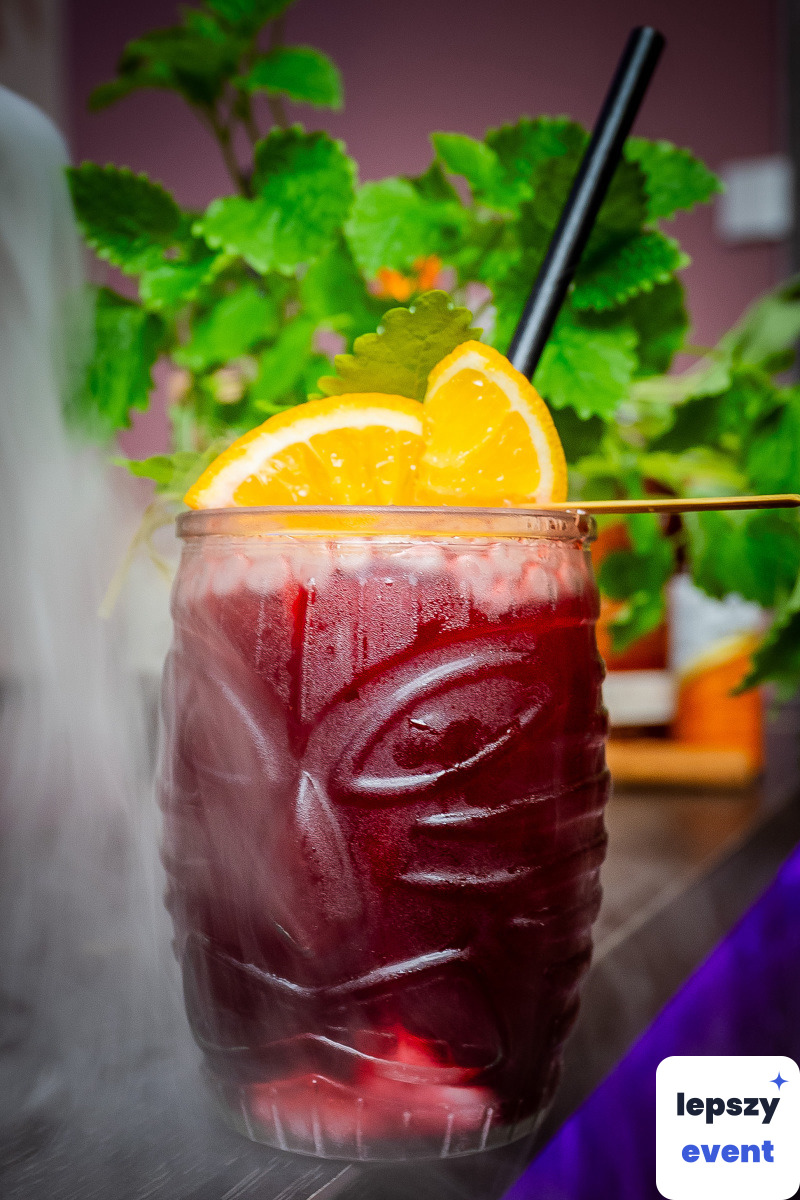 Mobilny drink bar i obsługa barmańska | Effective Aptapski Bartenders — zdjęcie 2