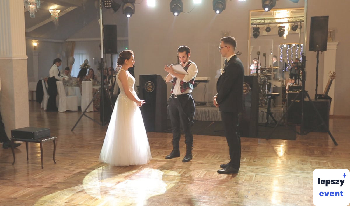 Pokaz iluzji i magia na event | KX - Sztuka Iluzji — zdjęcie 10