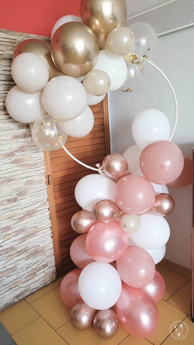 Organizacja i dekoracja wydarzeń | Event&Deco — zdjęcie 4