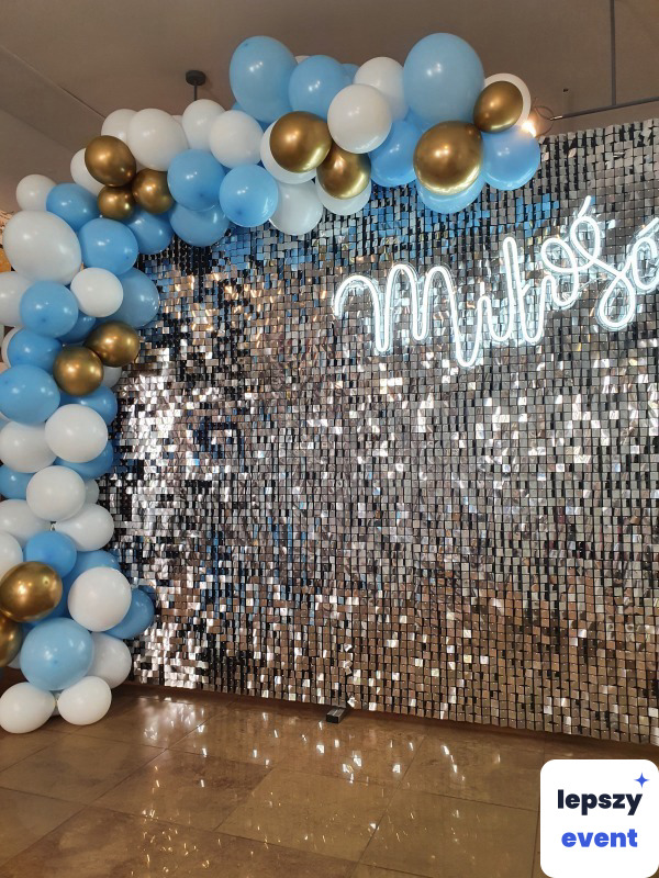 Unikatowa atrakcja eventowa — zdjęcie 3