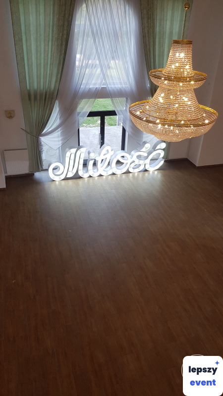 Unikatowa atrakcja eventowa — zdjęcie 4