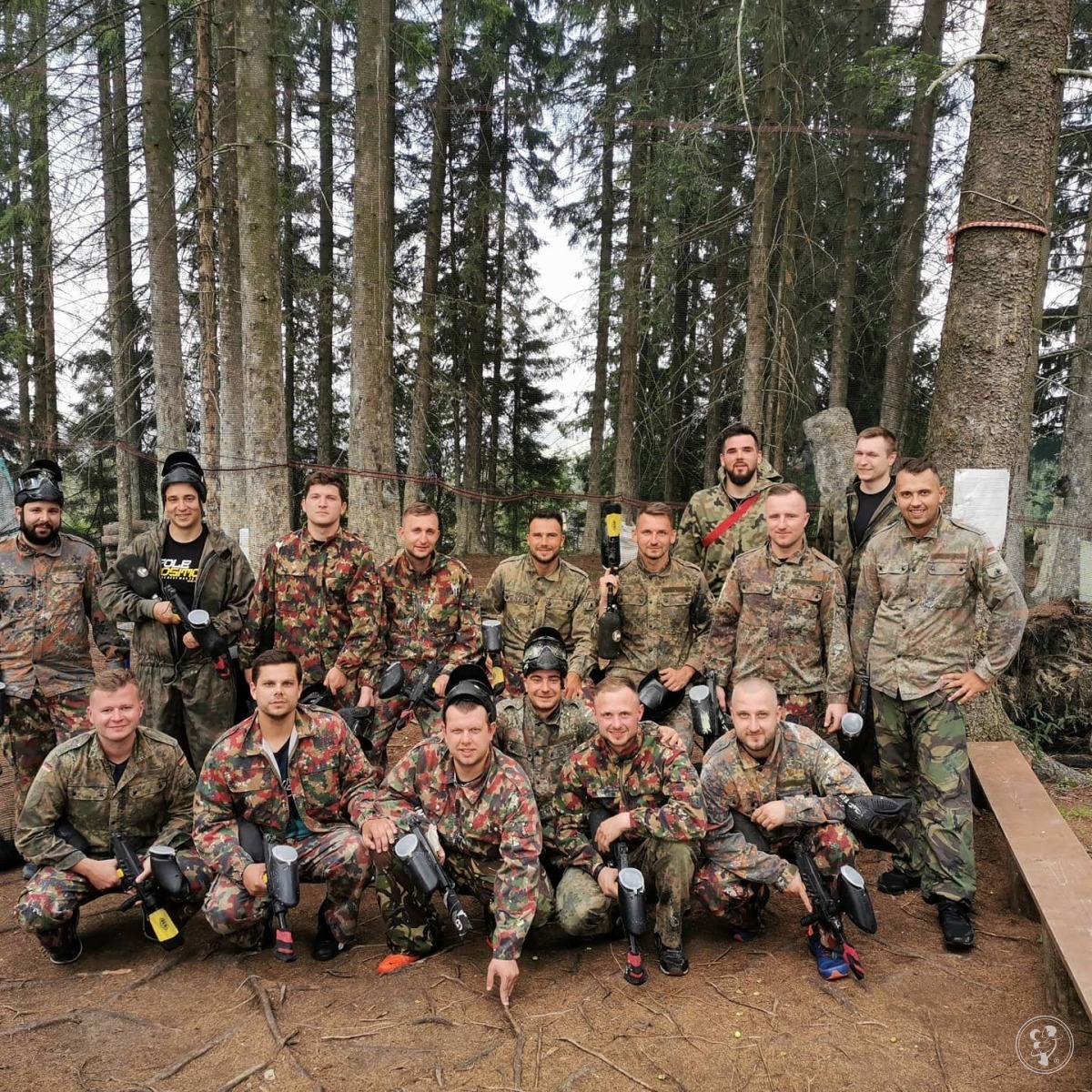 Paintball, rafting i aktywne atrakcje plenerowe | PaintMe - paintball / rafting — zdjęcie 5