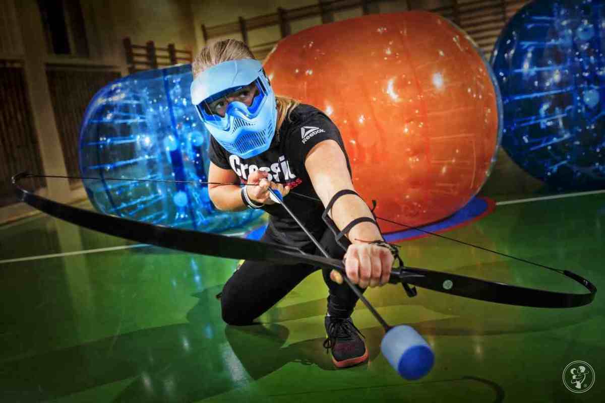 Paintball, rafting i aktywne atrakcje plenerowe | PaintMe - paintball / rafting — zdjęcie 7