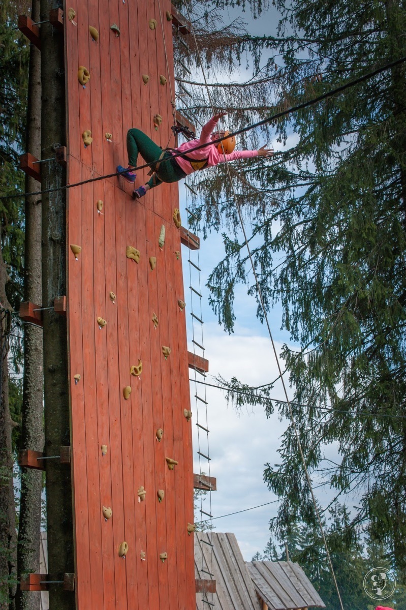 Paintball, rafting i aktywne atrakcje plenerowe | PaintMe - paintball / rafting — zdjęcie 9
