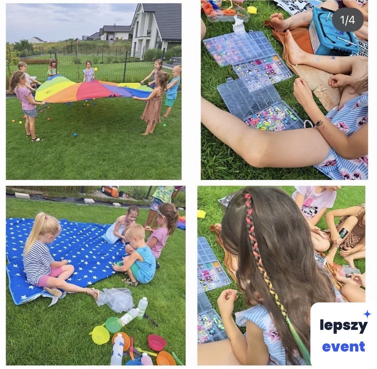 Animacje dla dzieci na event | Patkaa Animacje — zdjęcie 5