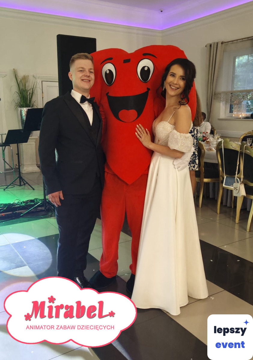 Animacje dla dzieci na event | Mirabel animacje — zdjęcie 8