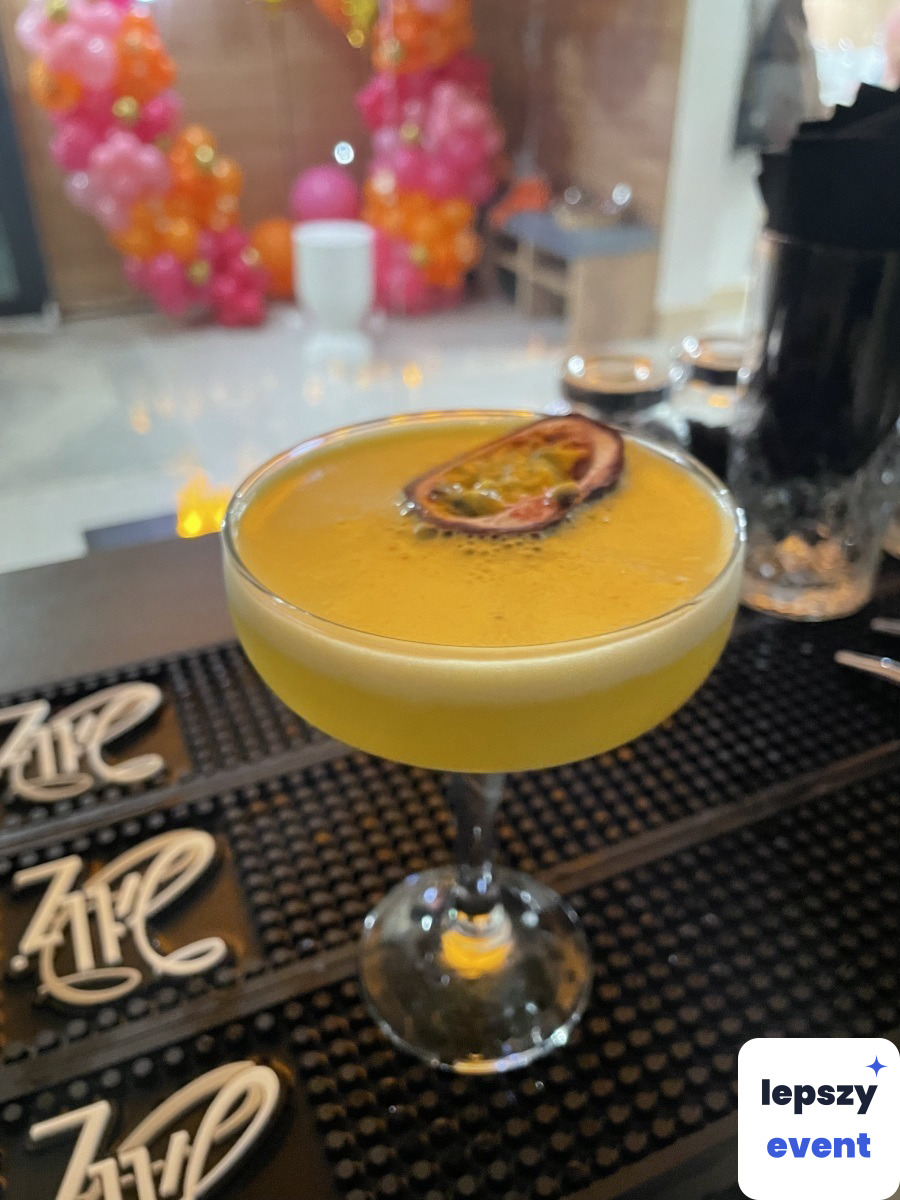 Mobilny drink bar i obsługa barmańska | Shake&Drink | Uslugi barmańskie — zdjęcie 7