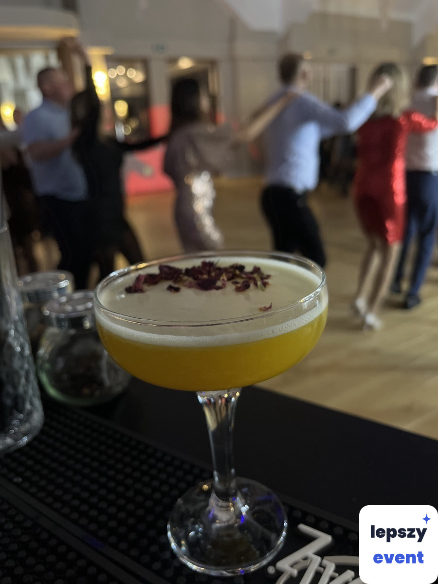 Mobilny drink bar i obsługa barmańska | Shake&Drink | Uslugi barmańskie — zdjęcie 8