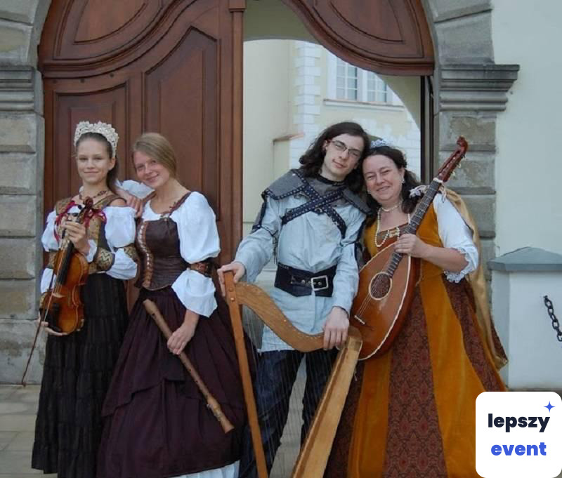 Pamiątkowa atrakcja fotograficzna na wydarzenia — zdjęcie 2
