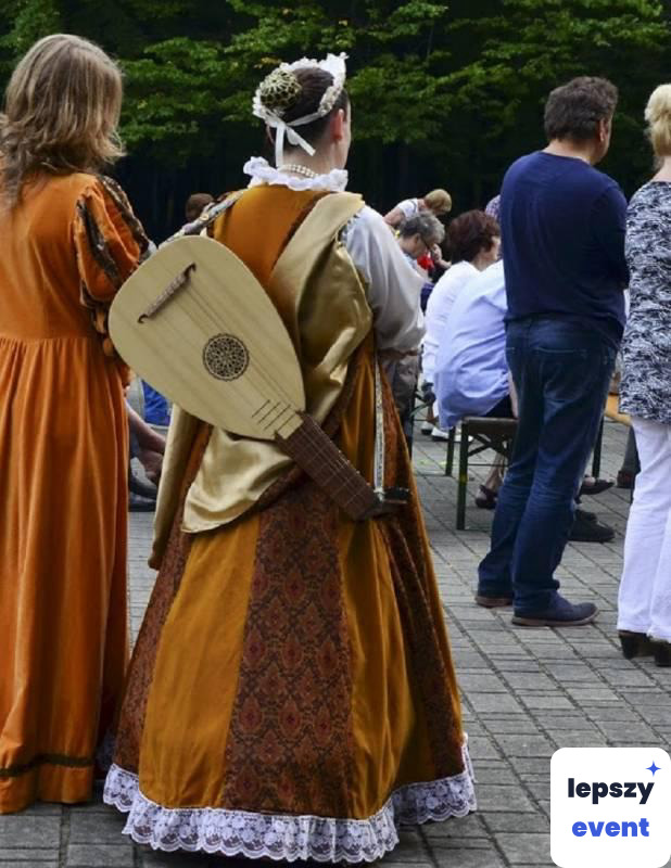 Pamiątkowa atrakcja fotograficzna na wydarzenia — zdjęcie 3