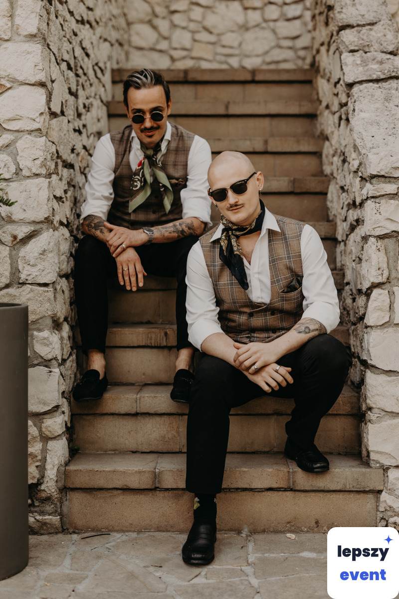 Mobilny drink bar i obsługa barmańska | Gypsy's - Bar Mobilny — zdjęcie 9