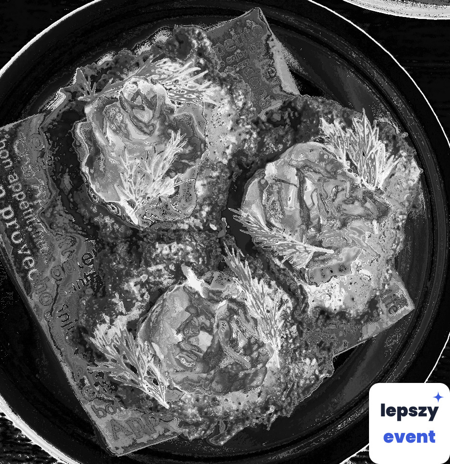 Unikatowa atrakcja eventowa | The Crispy Legend - street food — zdjęcie 5