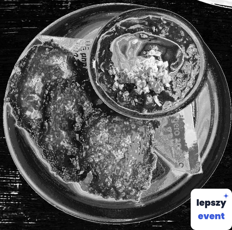 Unikatowa atrakcja eventowa | The Crispy Legend - street food — zdjęcie 6