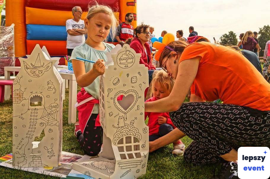 Animacje dla dzieci na event | JOJO Grupa Eventowa — zdjęcie 3