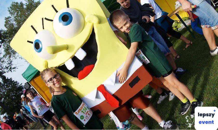 Animacje dla dzieci na event | JOJO Grupa Eventowa — zdjęcie 4