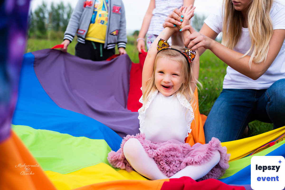 Animacje dla dzieci na event | Happy Day — zdjęcie 4