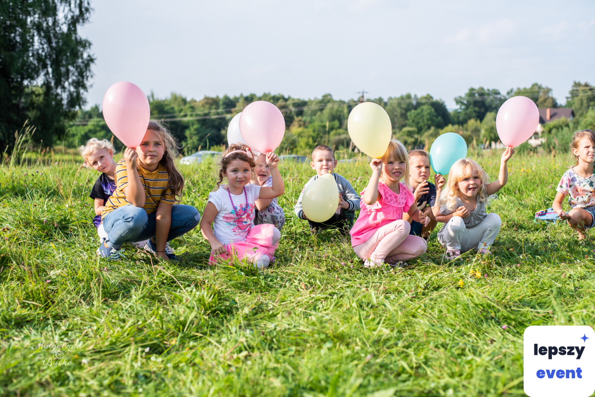 Animacje dla dzieci na event | Happy Day — zdjęcie 5