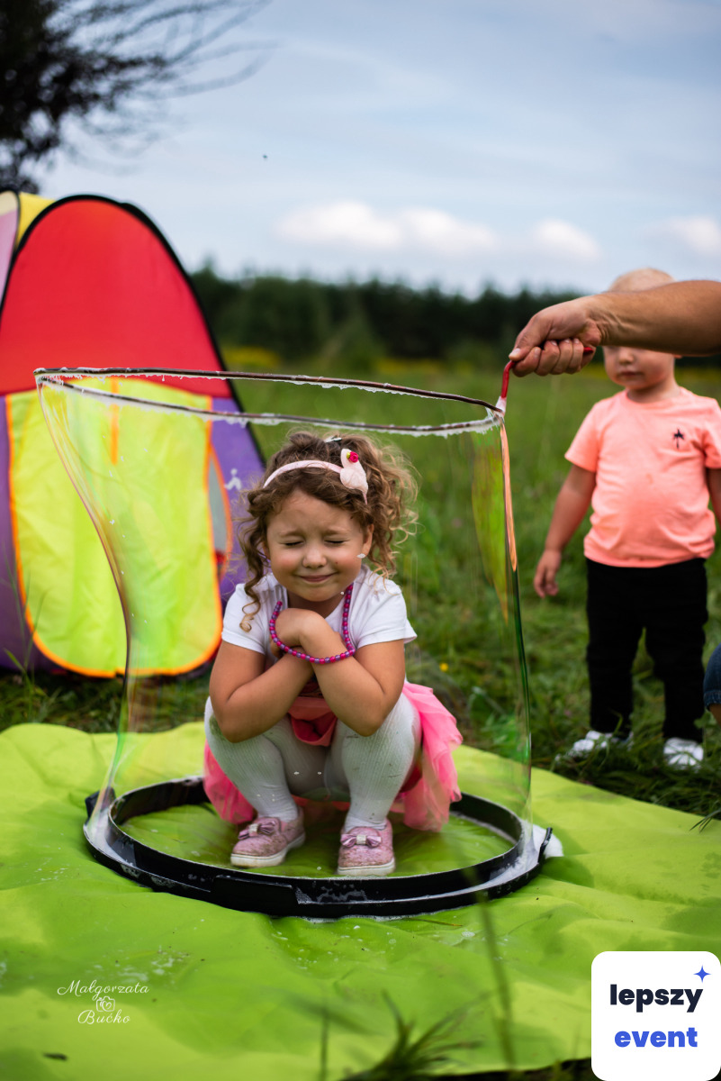 Animacje dla dzieci na event | Happy Day — zdjęcie 6
