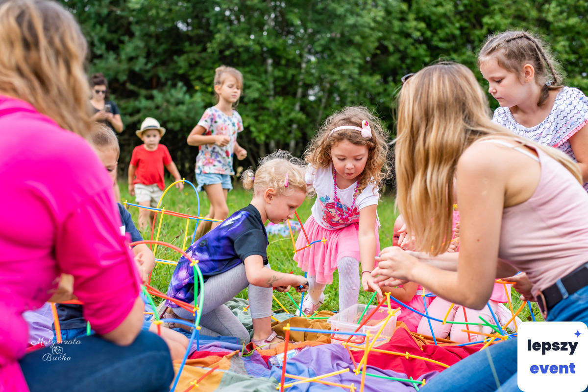 Animacje dla dzieci na event | Happy Day — zdjęcie 7