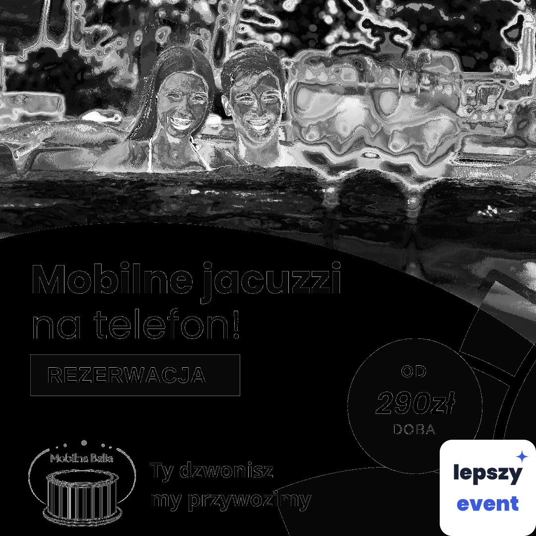 Telefon życzeń audio i pamiątka z wydarzenia | Mobilne Jacuzzi na telefon! Nowa Atrakcja — zdjęcie 2