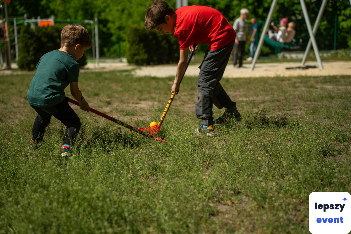 Animacje dla dzieci na event | Agencja Artystyczna ArtMatina — zdjęcie 4