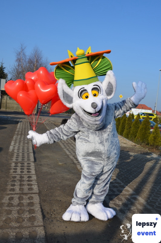 Animacje dla dzieci na event | ELMO Urodzinki — zdjęcie 4