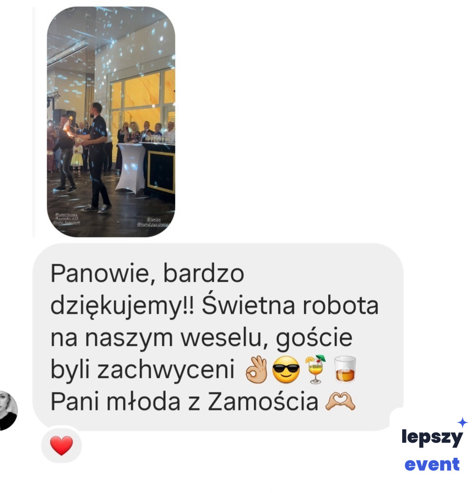 Mobilny drink bar i obsługa barmańska | Barmańska Robota Drink Bar — zdjęcie 6