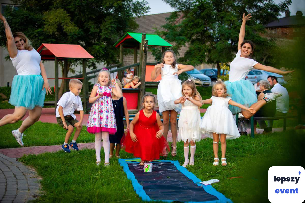 Animacje dla dzieci na event | Dla Dobrej Zabawy — zdjęcie 2