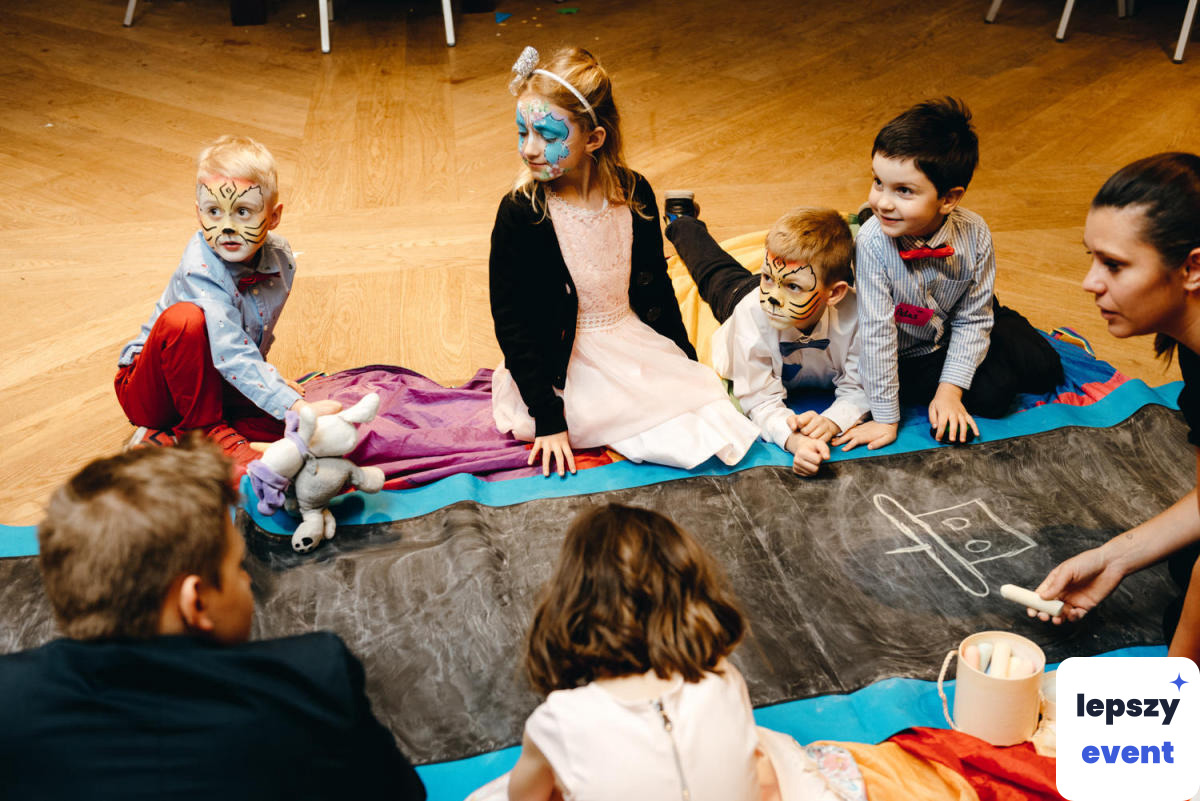 Animacje dla dzieci na event | Dla Dobrej Zabawy — zdjęcie 3