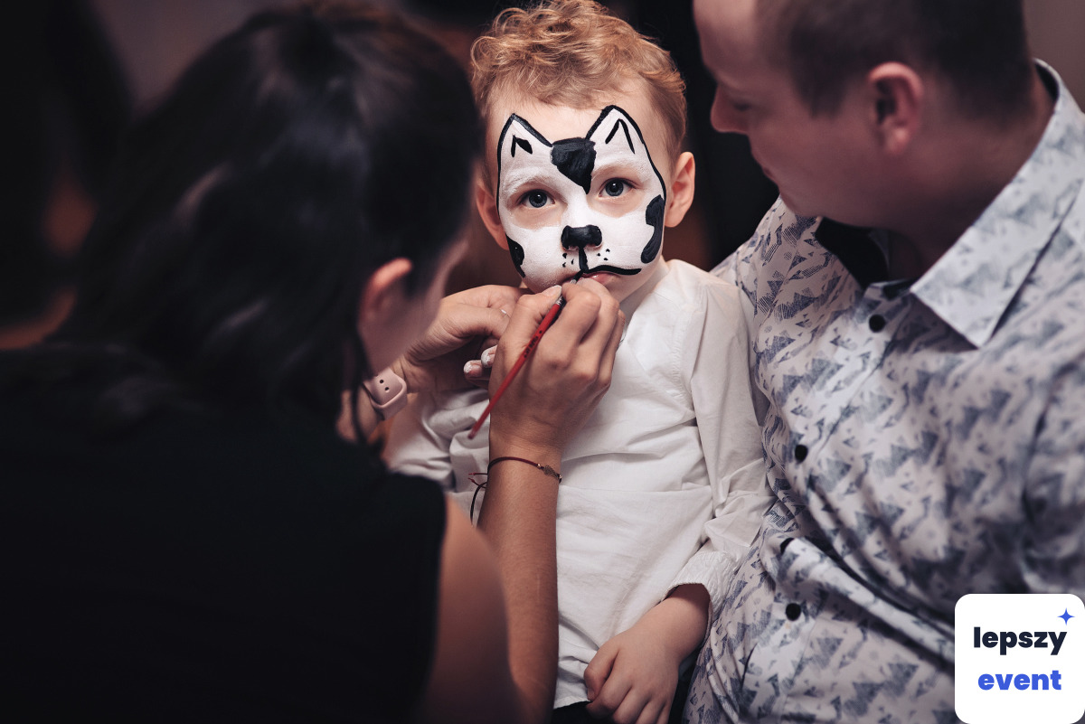 Animacje dla dzieci na event | Dla Dobrej Zabawy — zdjęcie 5