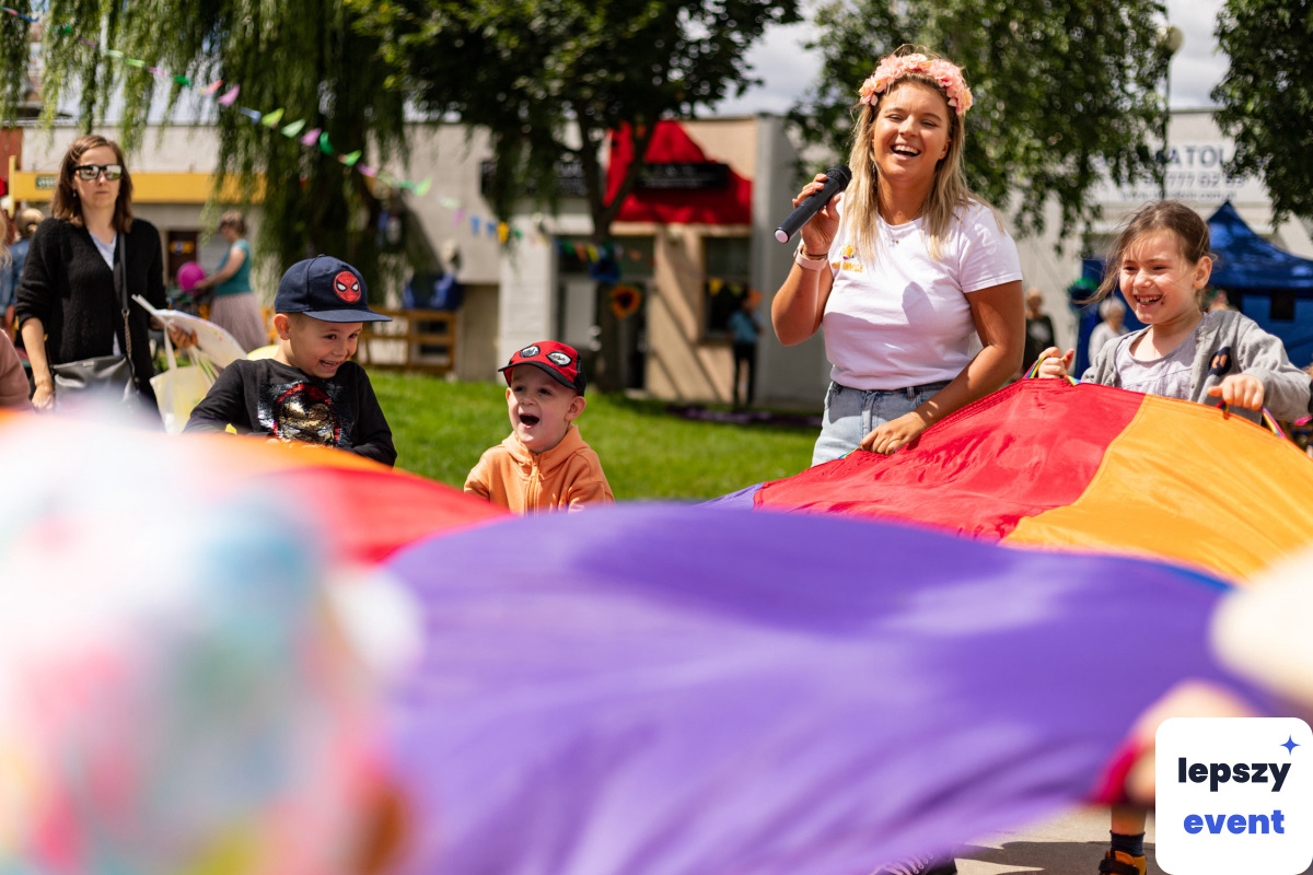 Animacje dla dzieci na event | Kreacje Animacje — zdjęcie 2