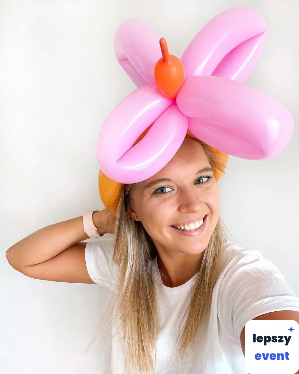Animacje dla dzieci na event | Kreacje Animacje — zdjęcie 3