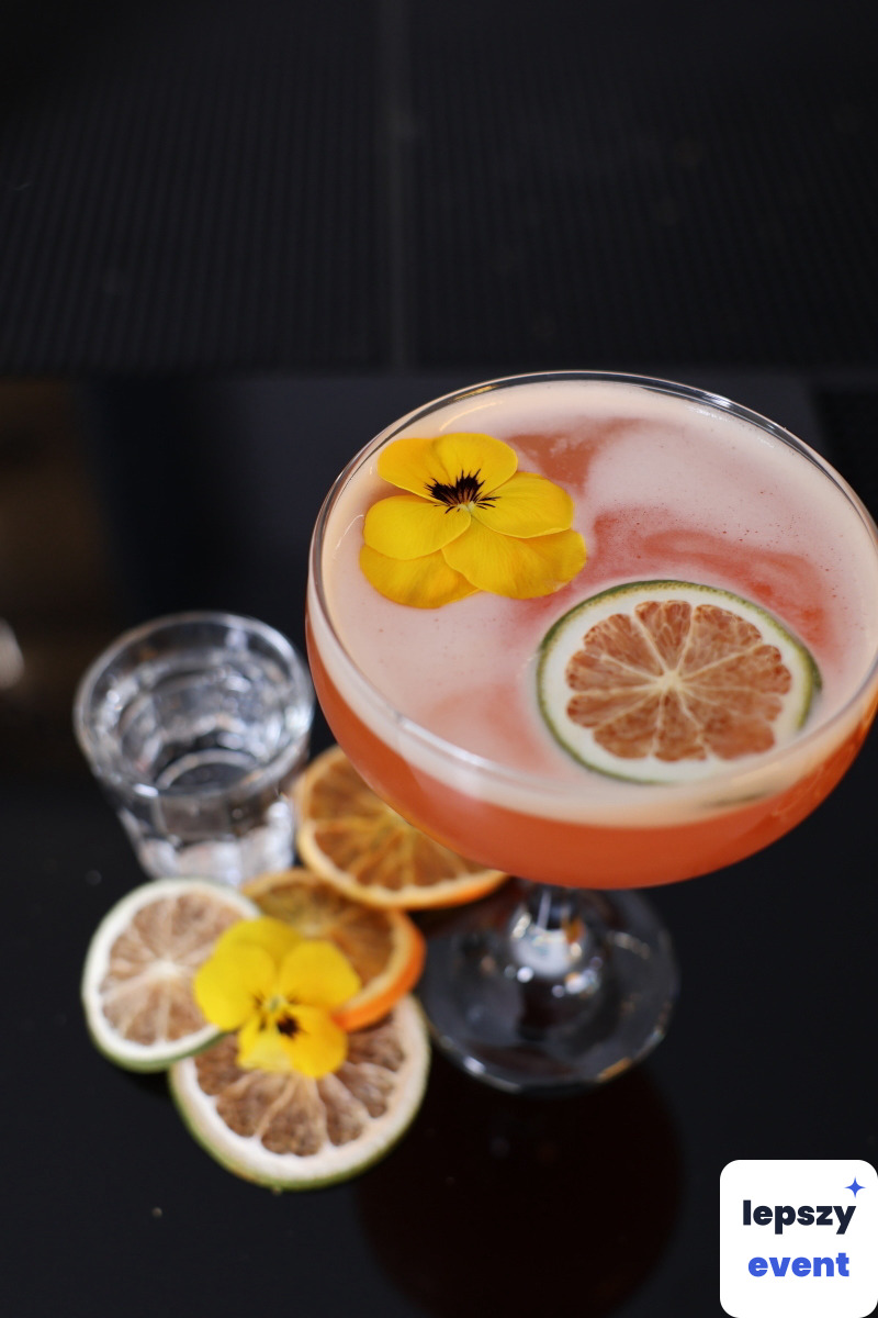 Mobilny drink bar i obsługa barmańska | drink-bar-bar-dzo-prosze-62579 — zdjęcie 7
