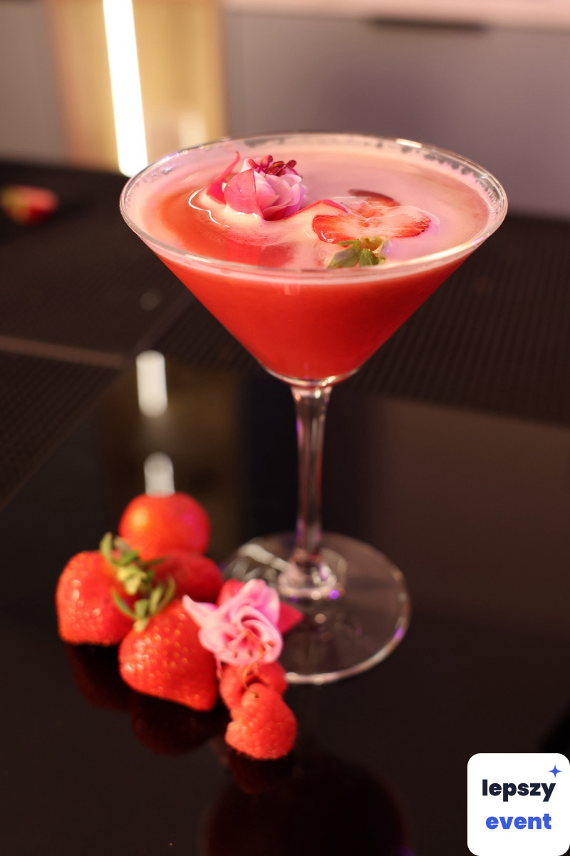 Mobilny drink bar i obsługa barmańska | drink-bar-bar-dzo-prosze-62579 — zdjęcie 8