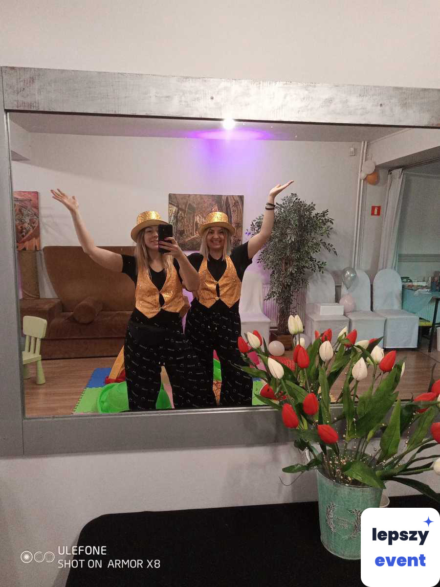 Animacje dla dzieci na event | Baweo - eventy i animacje — zdjęcie 7