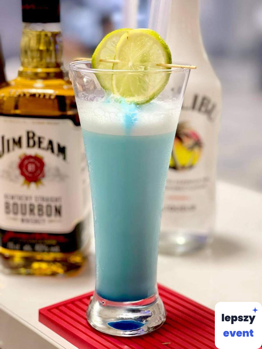 Mobilny drink bar i obsługa barmańska | Mobilny Bar EVDA — zdjęcie 6