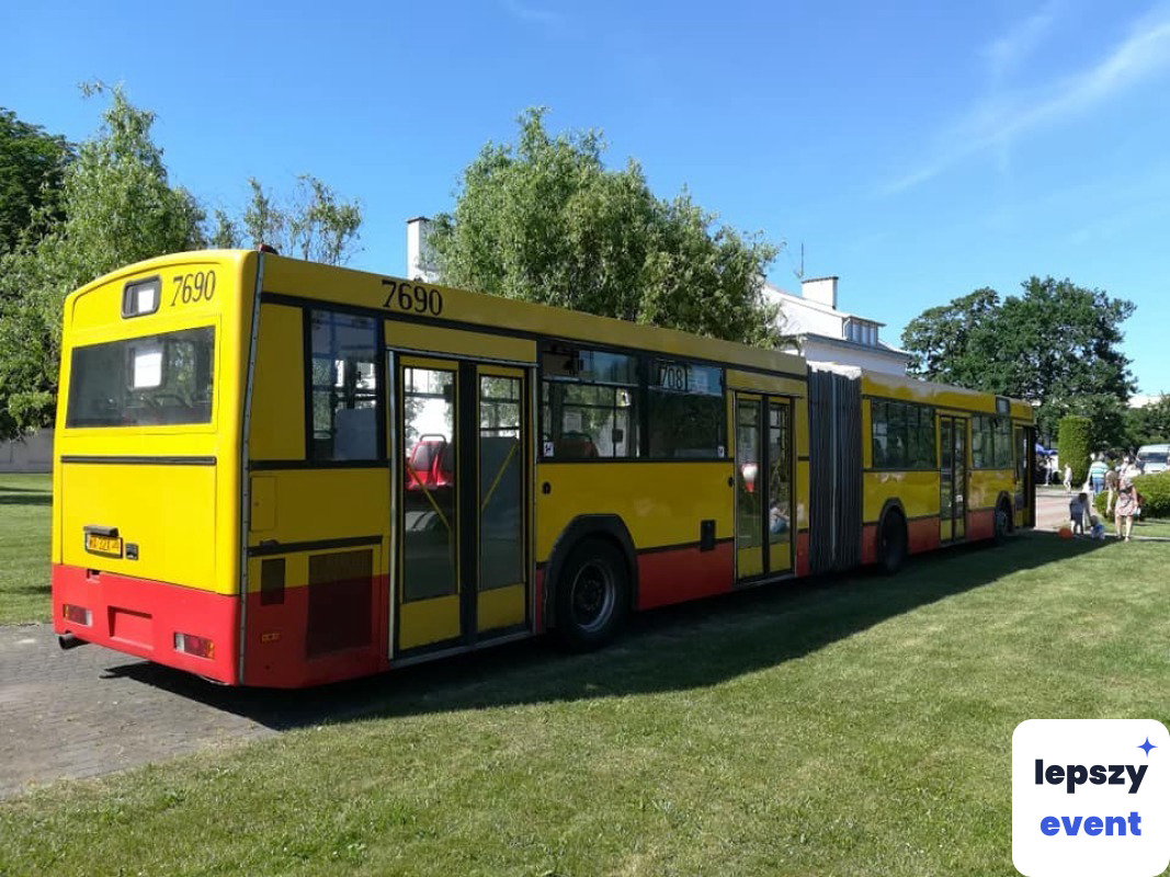 Unikatowa atrakcja eventowa | Escape Service Mobilny Escape Room — zdjęcie 2