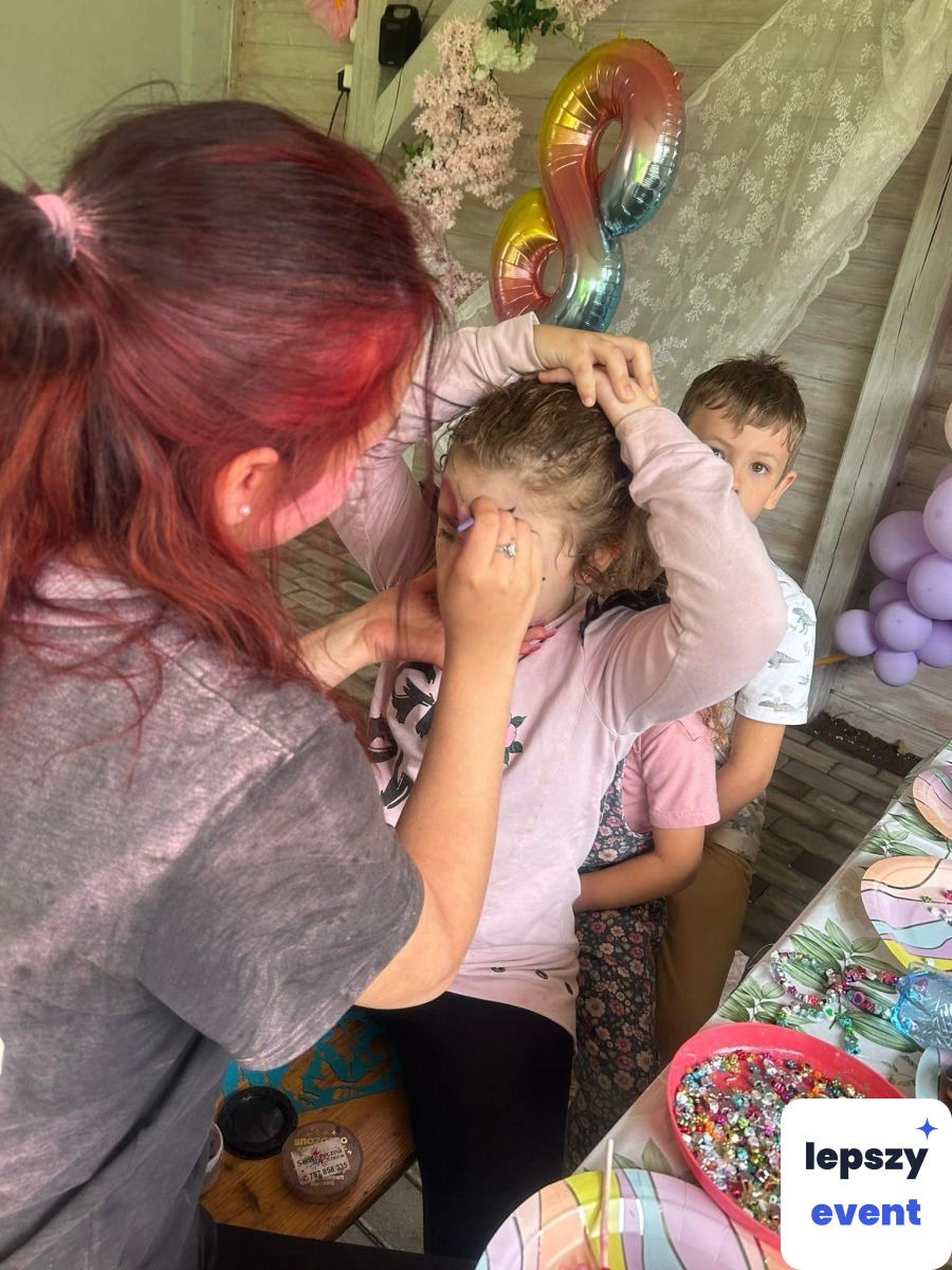 Animacje dla dzieci na event | AnimatOlka — zdjęcie 5