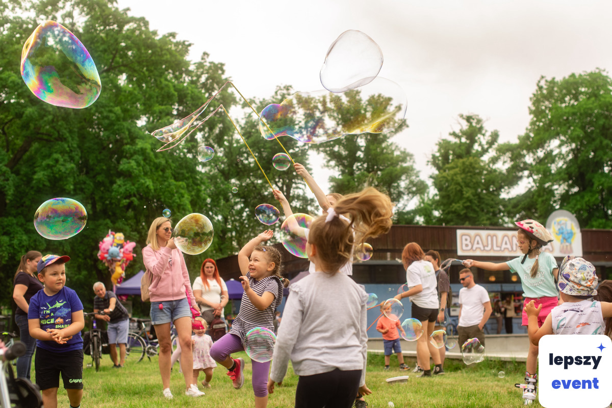 Animacje dla dzieci na event | Chodźcie się bawić - Animacje — zdjęcie 4