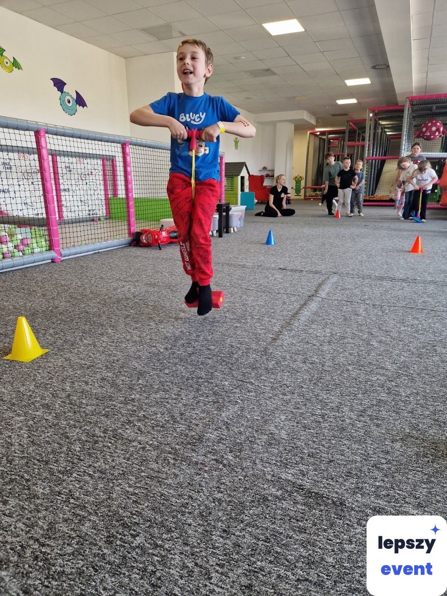 Animacje dla dzieci na event | STARFUN Animacje — zdjęcie 3