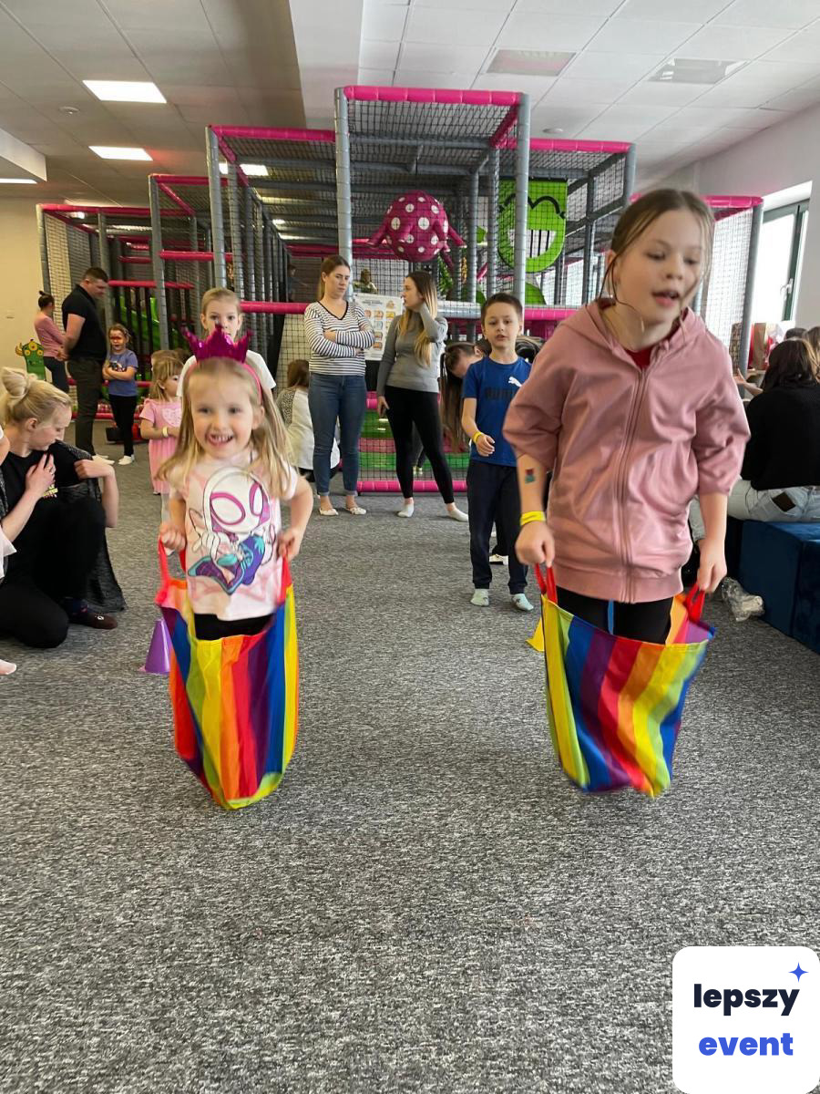 Animacje dla dzieci na event | STARFUN Animacje — zdjęcie 5