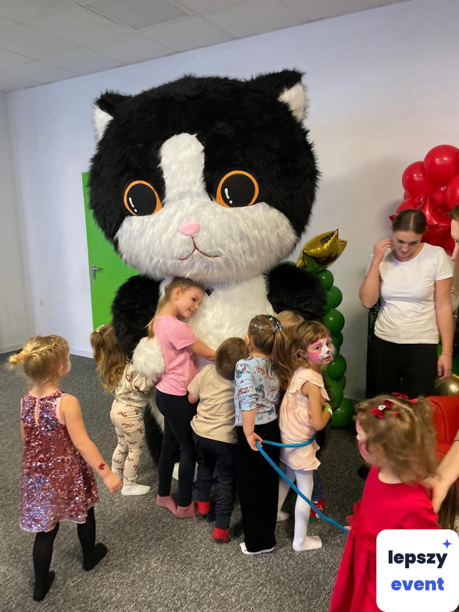 Animacje dla dzieci na event | STARFUN Animacje — zdjęcie 9