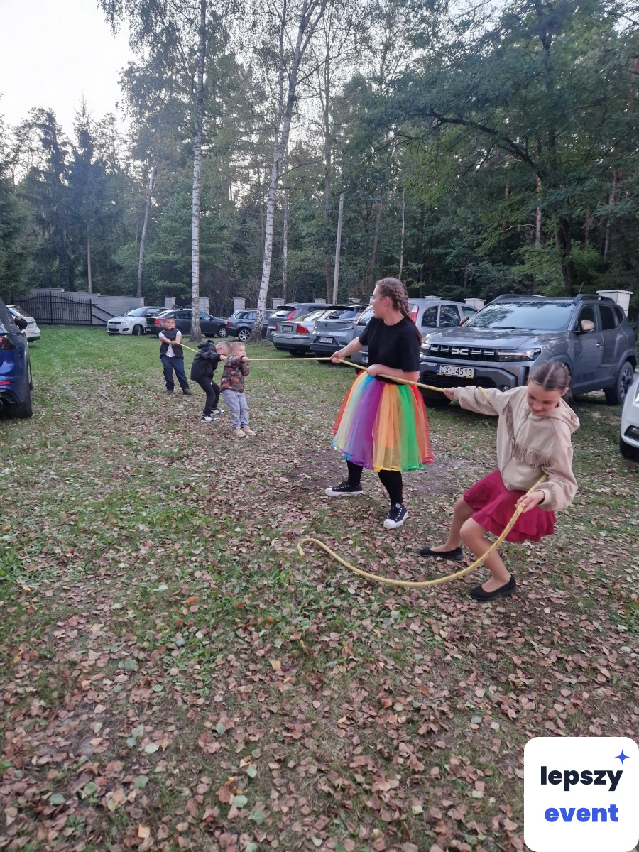 Animacje dla dzieci na event | STARFUN Animacje — zdjęcie 10