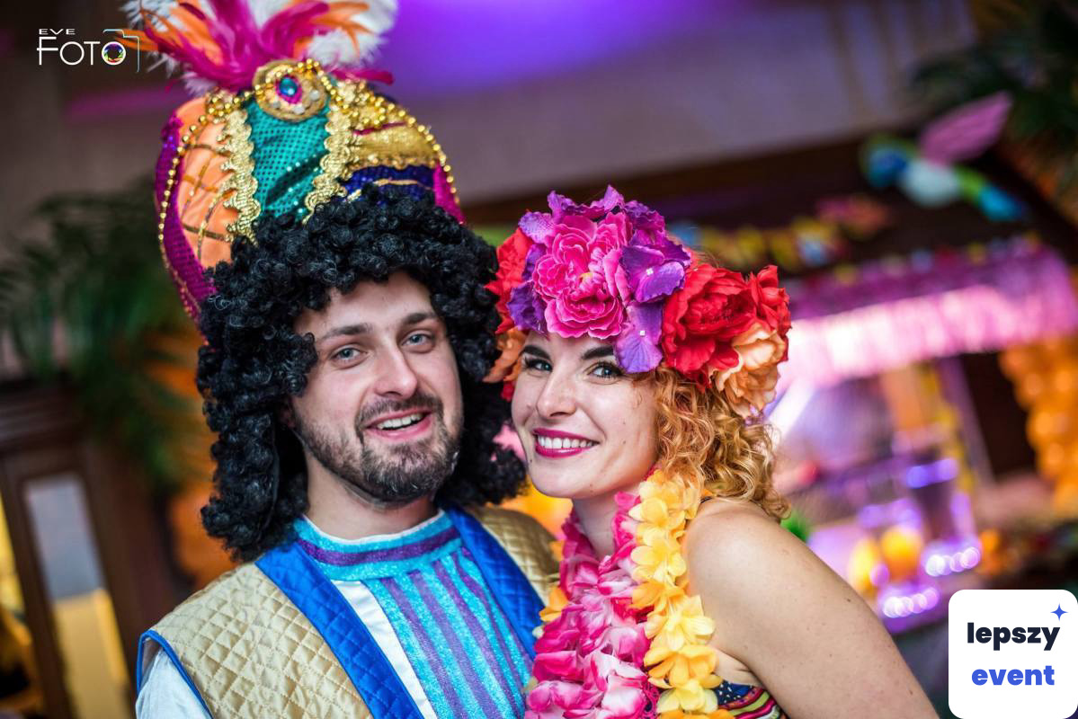 Animacje dla dzieci na event | Anima Art — zdjęcie 5