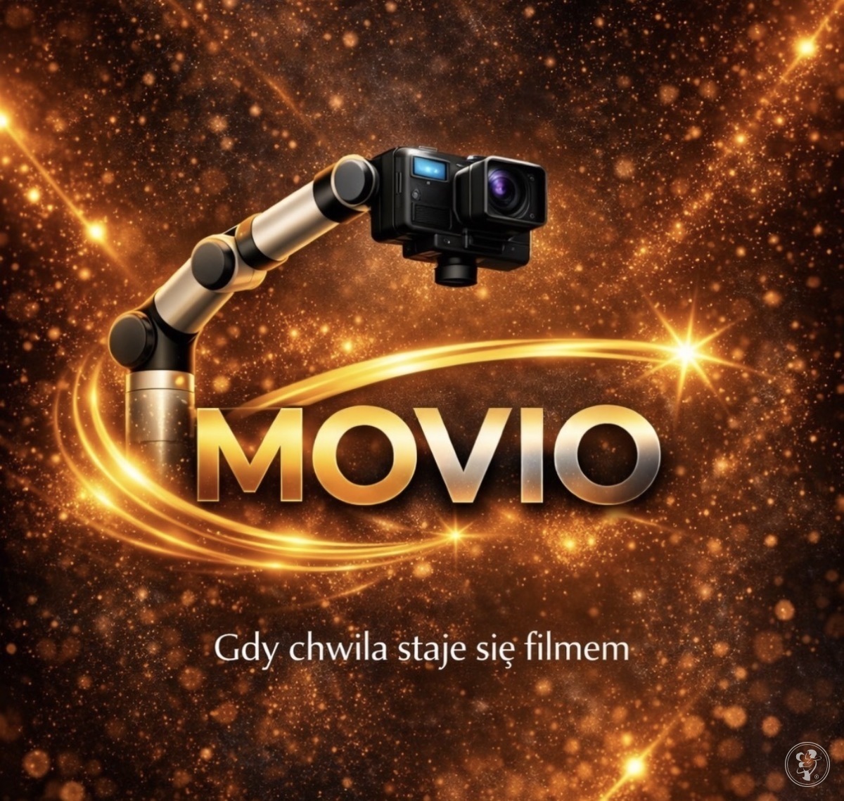 Glambot i dynamiczne nagrania z eventu | Movio - Glambot — zdjęcie 4