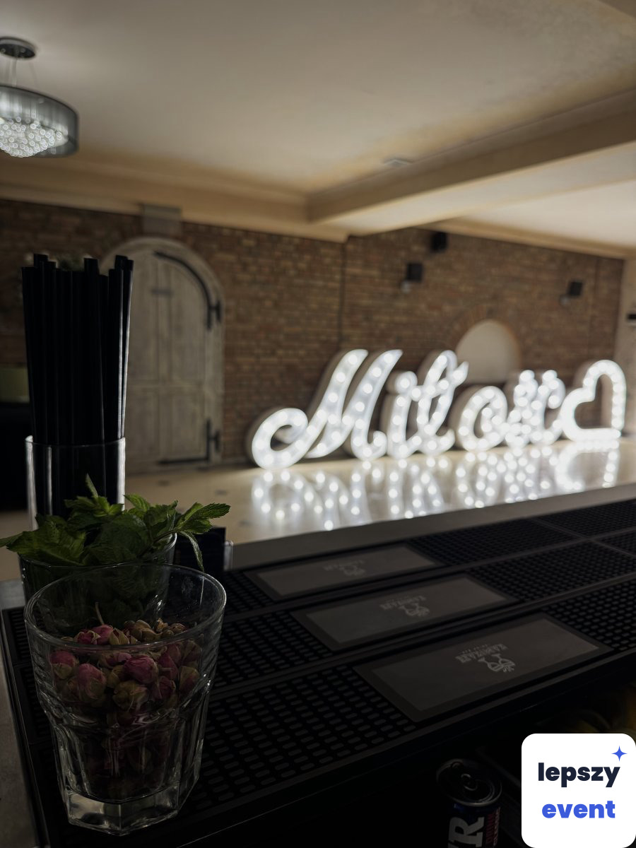 Mobilny drink bar i obsługa barmańska | Kamikaze Drink Bar — zdjęcie 4
