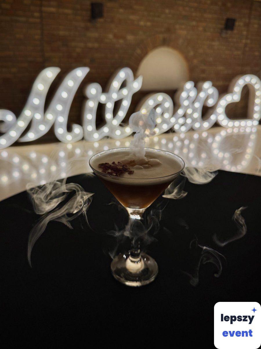 Mobilny drink bar i obsługa barmańska | Kamikaze Drink Bar — zdjęcie 9