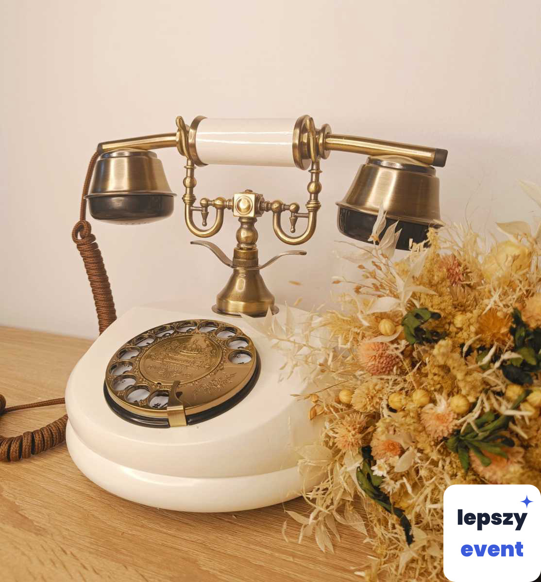 Telefon życzeń audio i pamiątka z wydarzenia | Audio Księga — zdjęcie 2