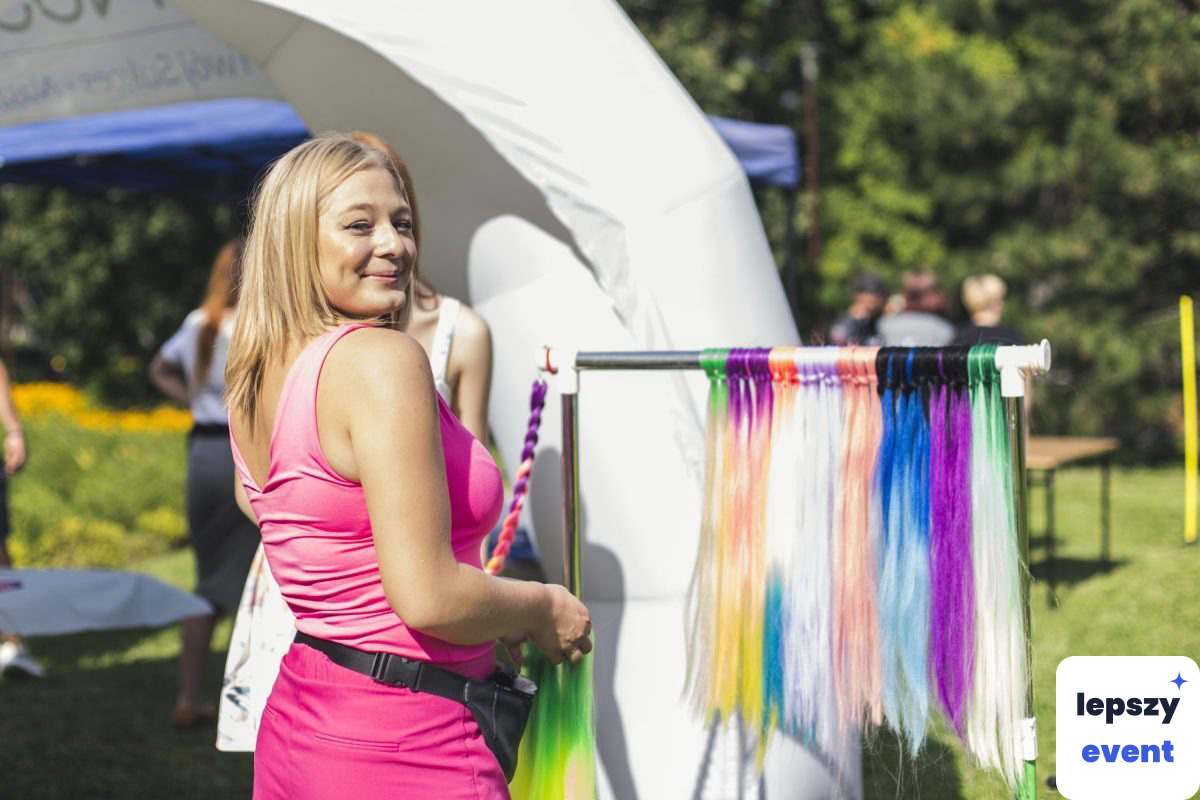 Animacje dla dzieci na event | Animator na Twoją Imprezę — zdjęcie 7