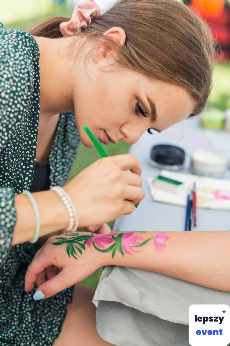 Animacje dla dzieci na event | Animator na Twoją Imprezę — zdjęcie 8